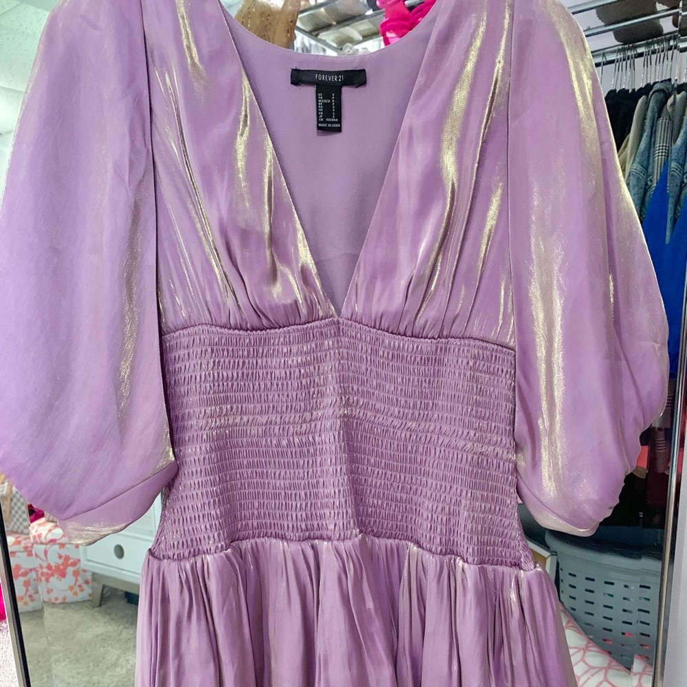 Forever21 dress